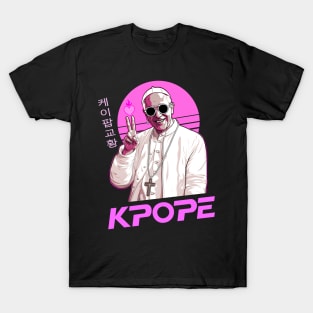 KPOPE T-Shirt